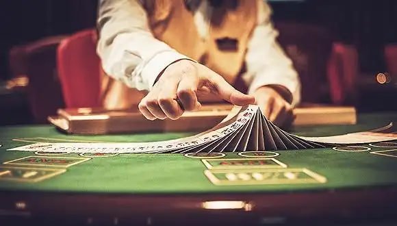 live casino