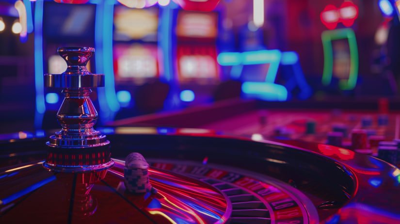 live casino