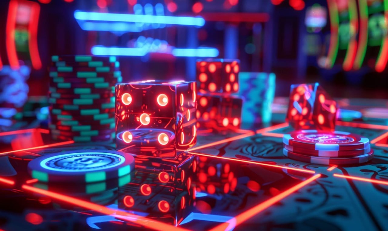 live casino